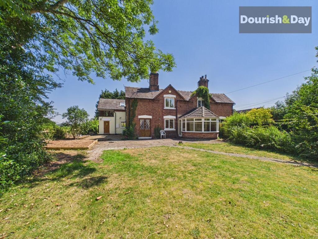Main image of property: Top Road, Acton Trussell, ST17