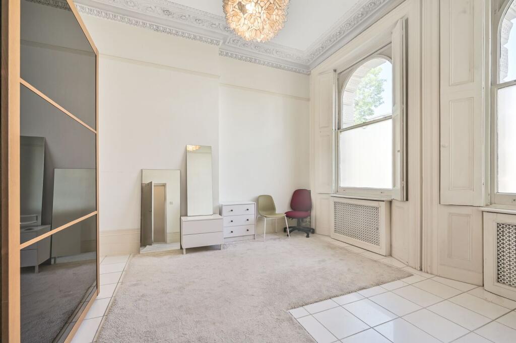 Apartment in London, Swiss Cottage, Belsize Park - View 4