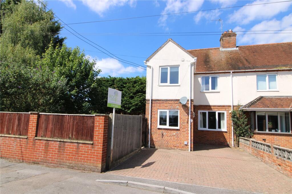 Main image of property: St Johns Road, Thatcham, Berkshire, RG19