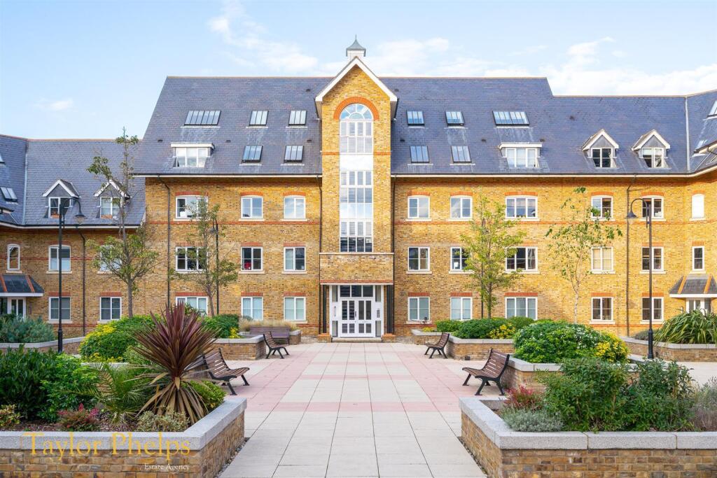 Main image of property: Stewart Place, Ware - Available Chain Free