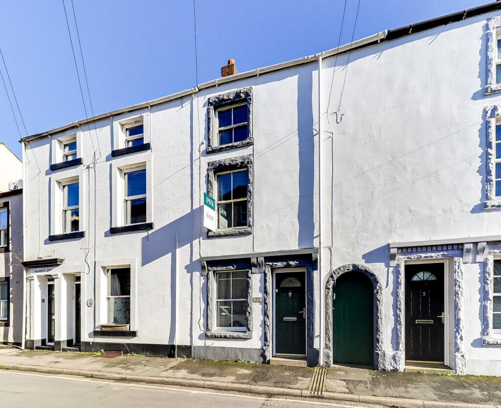 Main image of property: Horsman Street, Cockermouth, CA13
