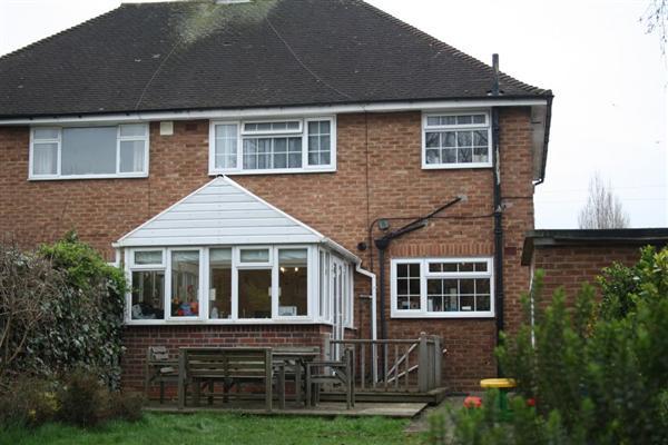 Photo of the property
