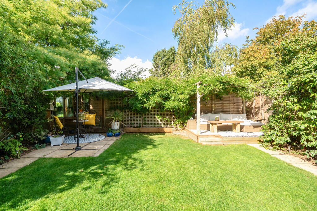 House in Reading - View 2