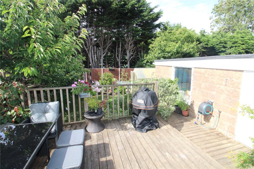 House in Fareham, Heathfield - View 4