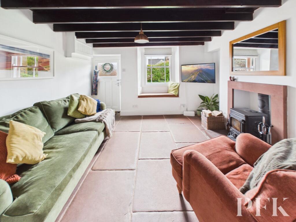 Sunny Bank, Greystoke, CA11 - View 5