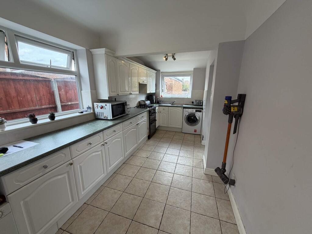 House in Knowsley, Halewood - View 5