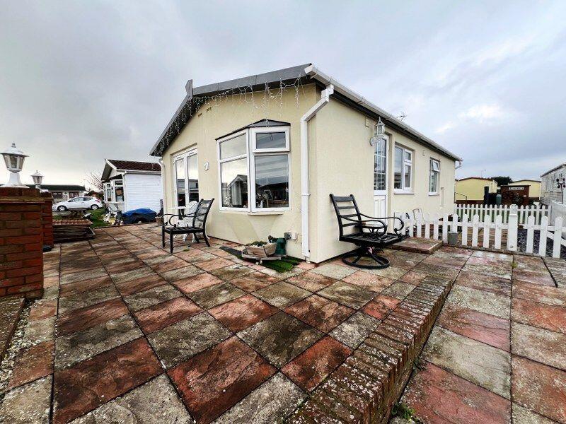 Main image of property: 242 Kings Park, Canvey Island