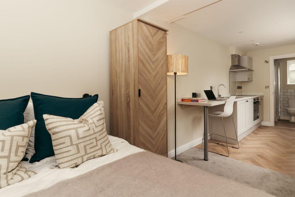 Main image of property: Room 2, Wolfa Street