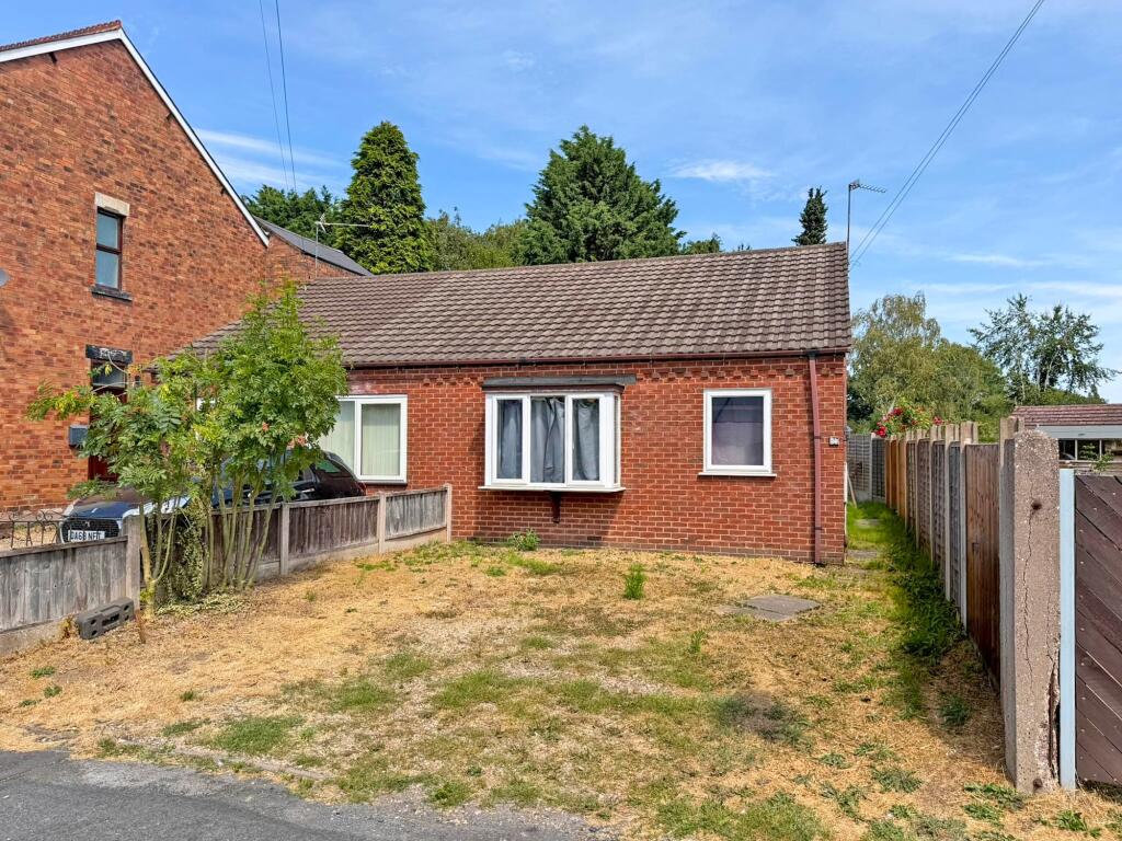 Main image of property: Sandy Lane, Tettenhall, WV6