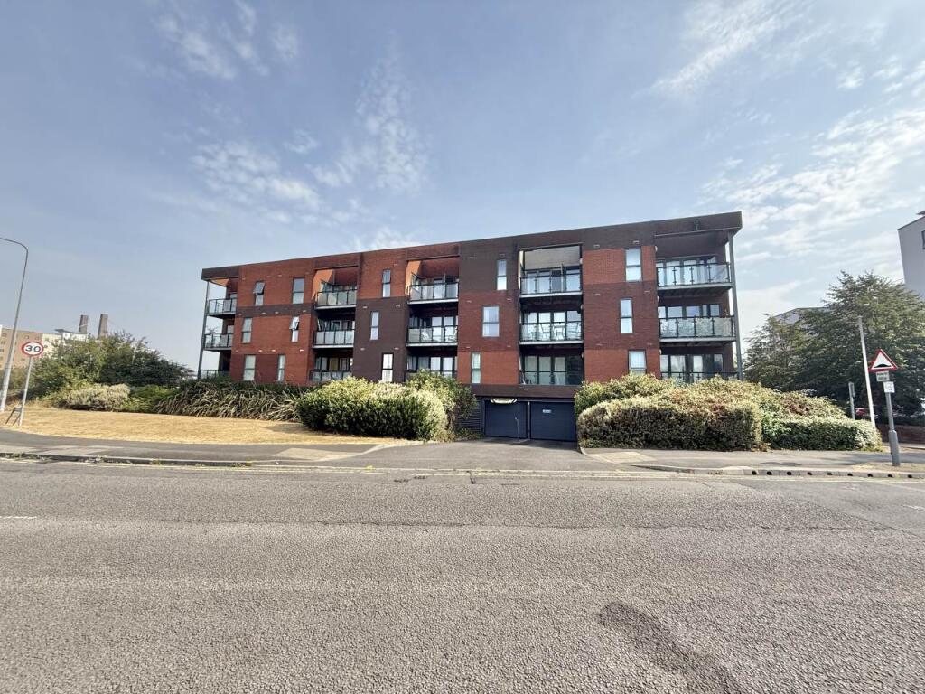 Selskar Court, Newport,