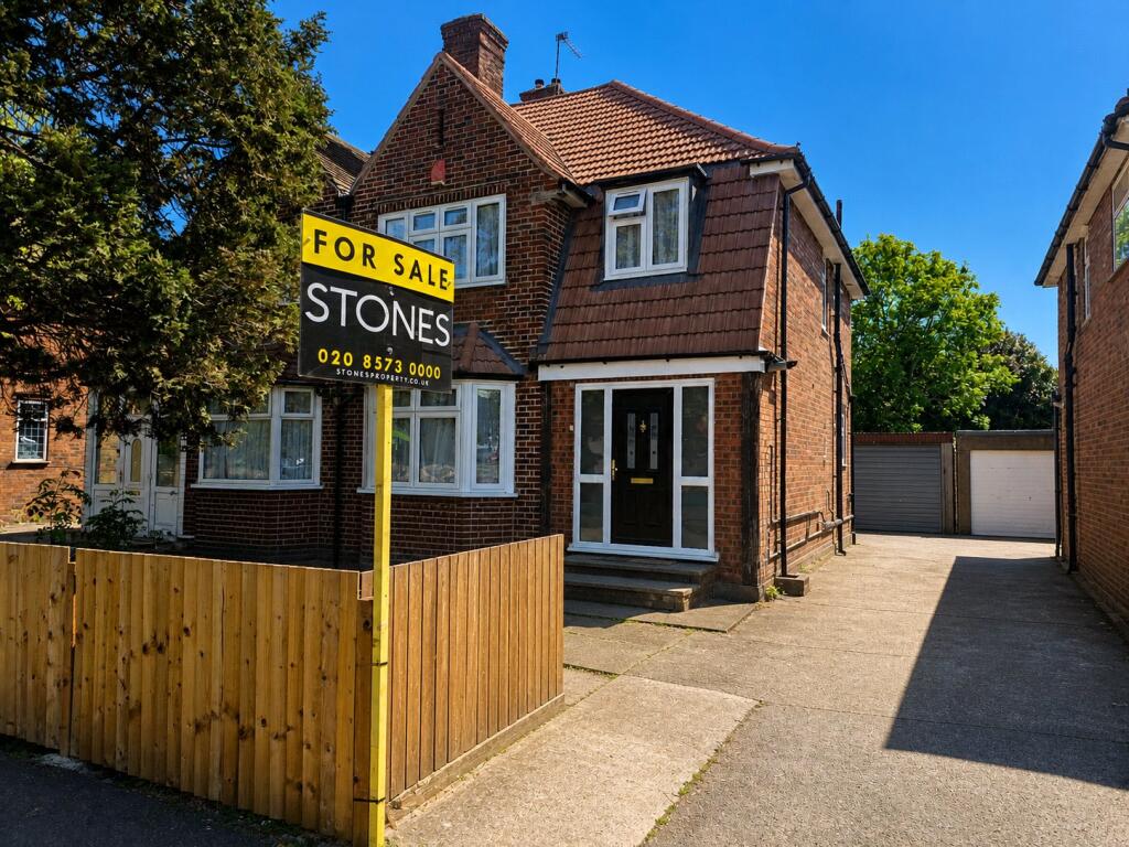 Main image of property: Station Road, Hayes, Greater London, UB3