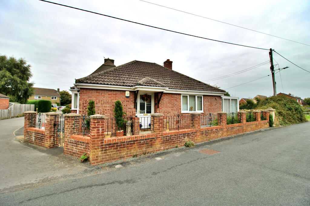 Main image of property: Snarlton Lane, Melksham, Wiltshire