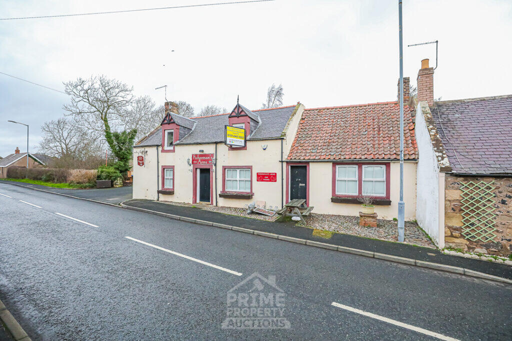 Main image of property: Fisherman’s Arms, Birgham, Coldstream, TD12 4NF