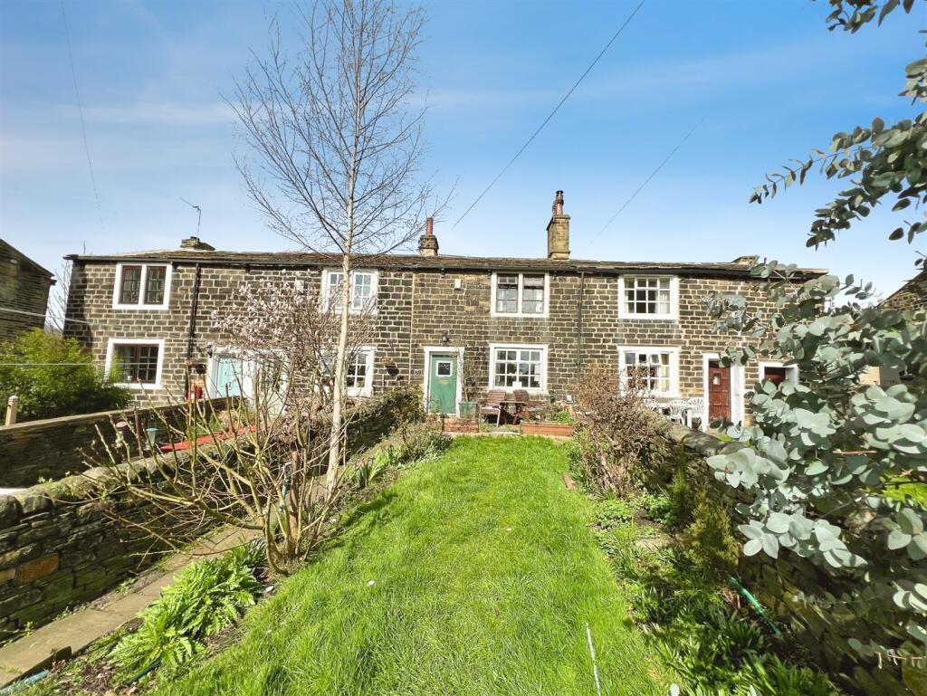 Main image of property: Park Road, Thackley, Bradford, BD10 0RR