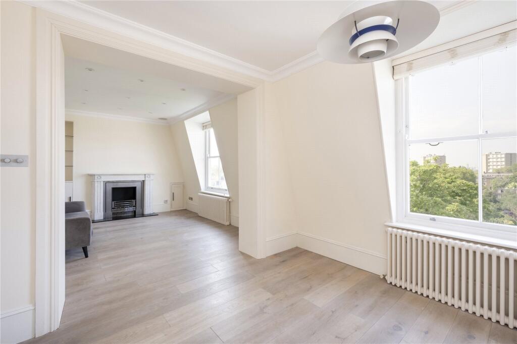 Apartment in London, City of Westminster - View 2