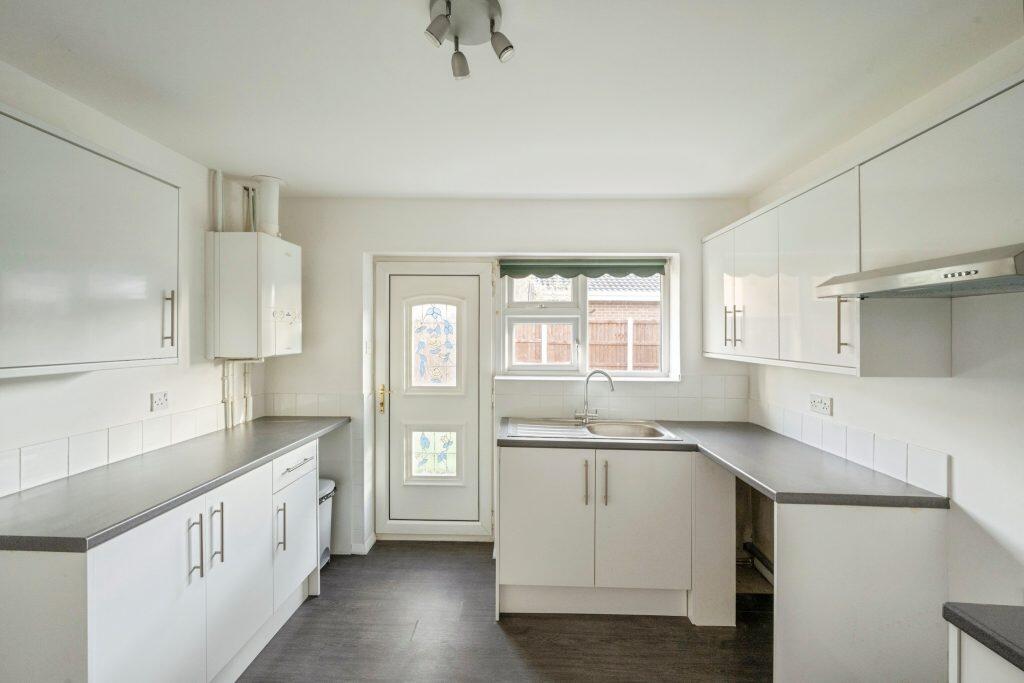 House in Doncaster - More