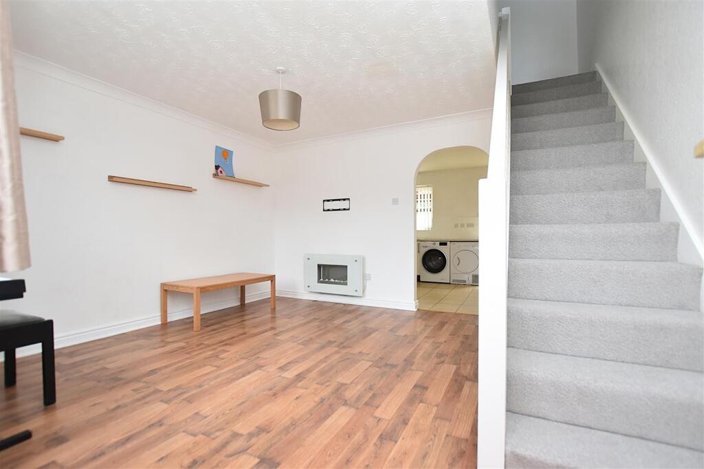 St. Martins Mews, Llay, Wrexham photo 4