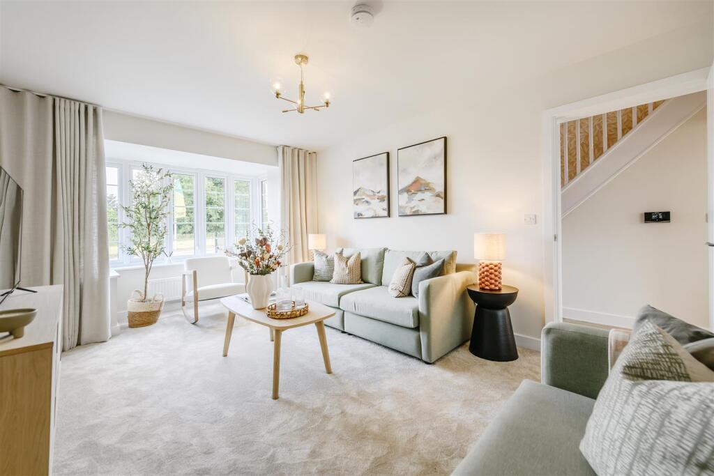 House in Shrewsbury - View 3