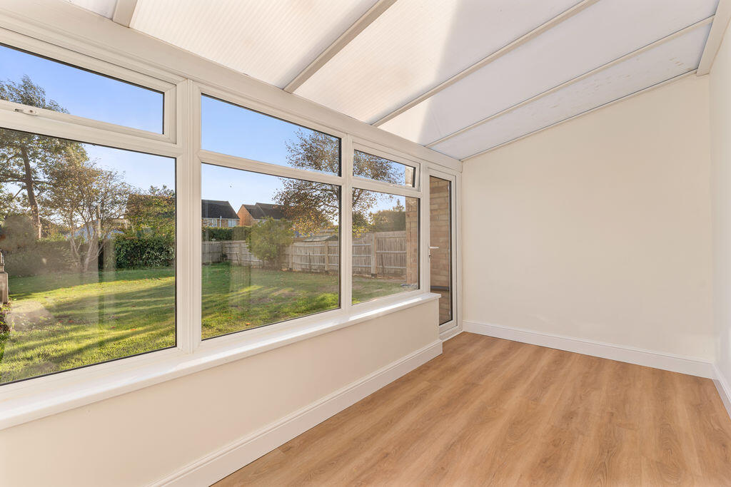 House in Cherwell, Banbury - View 4