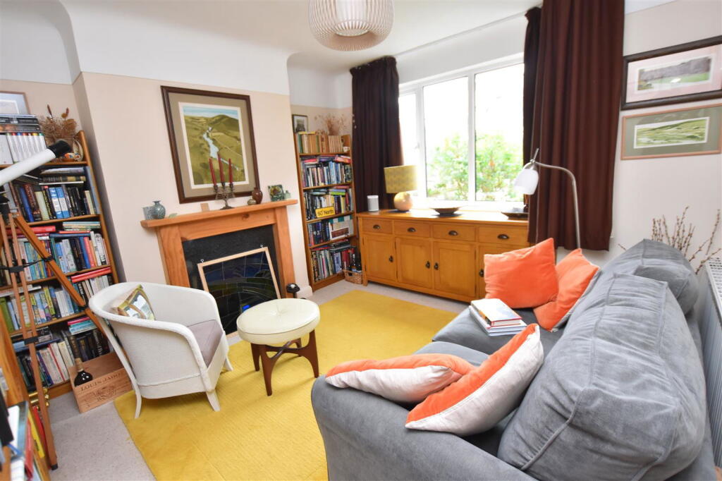 Lorne Road, Oxton photo 4