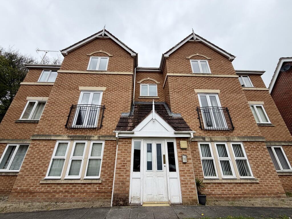 Main image of property: Southwood Grove, Wadsley Park Village