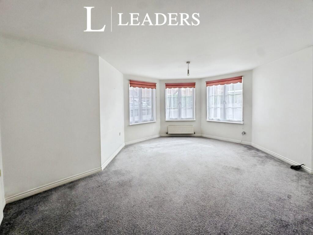 Apartment in Mansfield, Berry Hill - View 2
