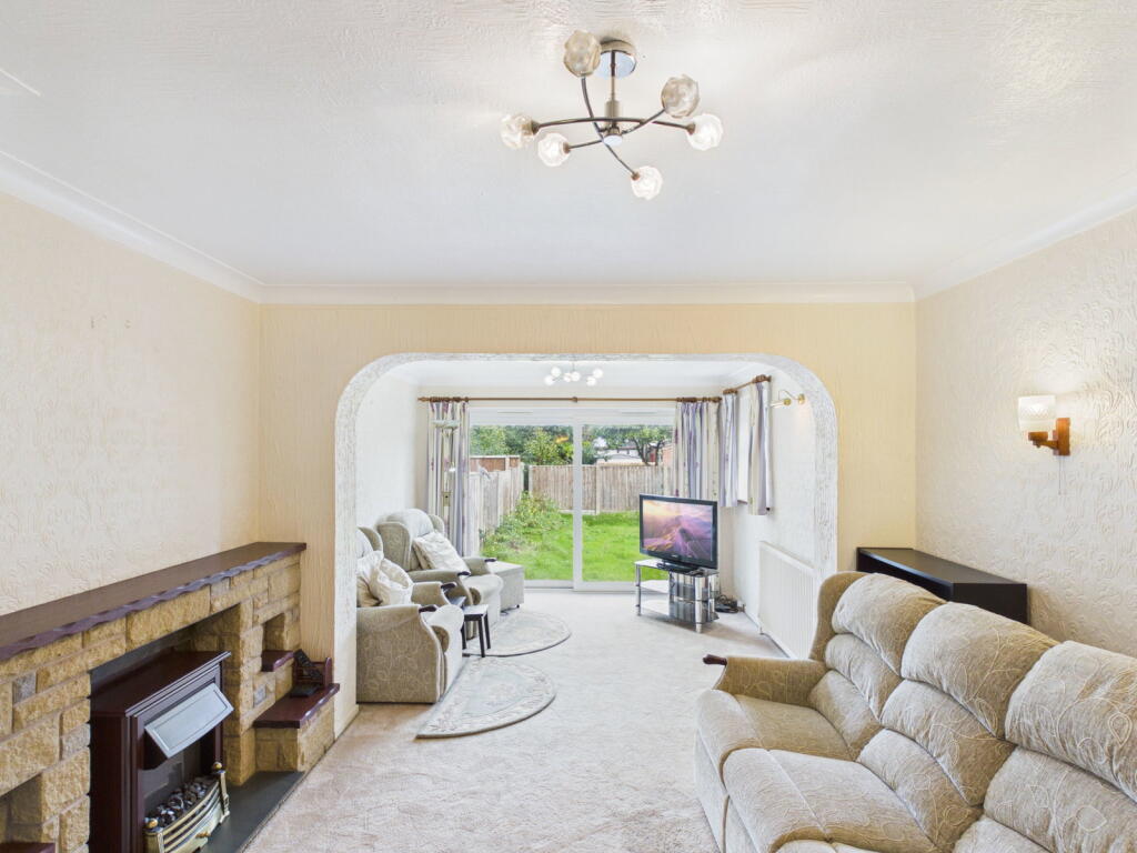 House in Warrington - More