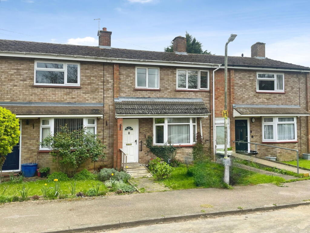 Main image of property: Great Hill, Shefford, SG17 5EA