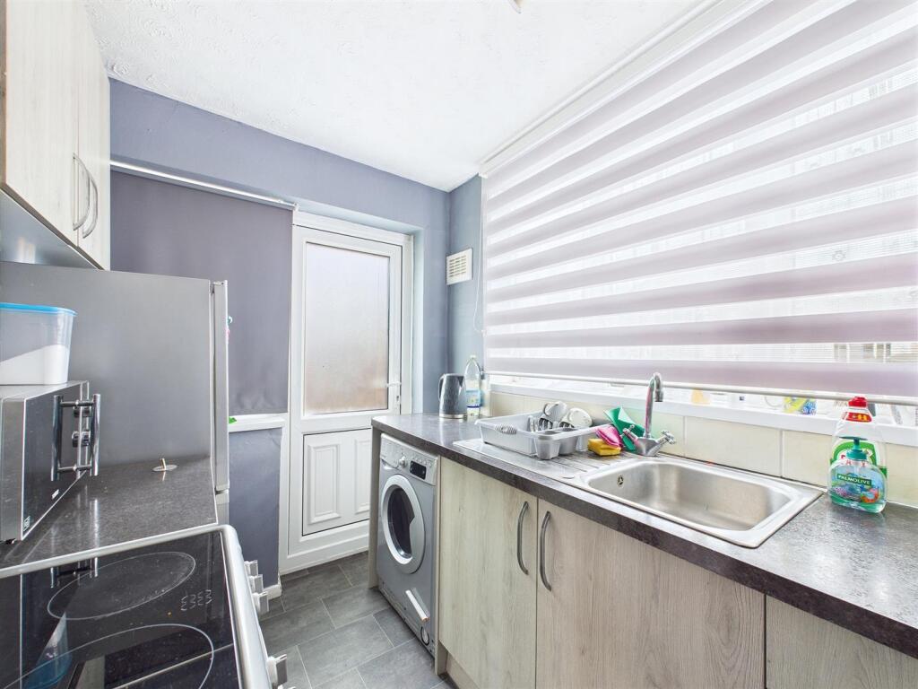 Somersby Avenue, Mablethorpe photo 3