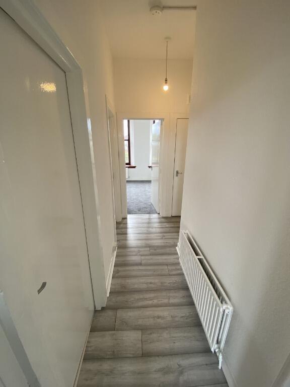 Apartment in Glasgow - View 5