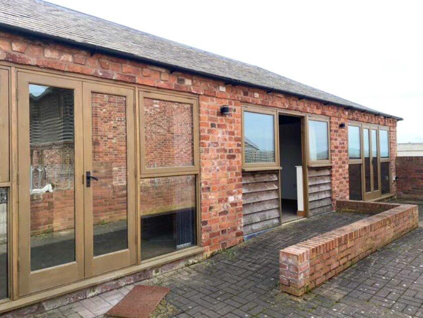 Main image of property: Edderton Barns, Forden, Welshpool, Powys, SY21