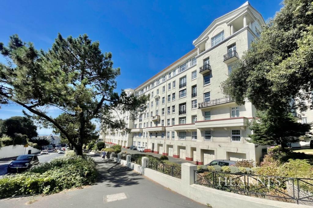 Main image of property: Bath Road, Bournemouth, BH1 