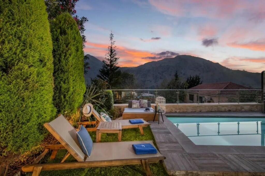 Main image of property: Kournas, Chania, Crete