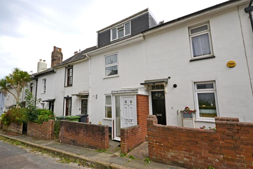 Main image of property: Oakfield Street, Exeter