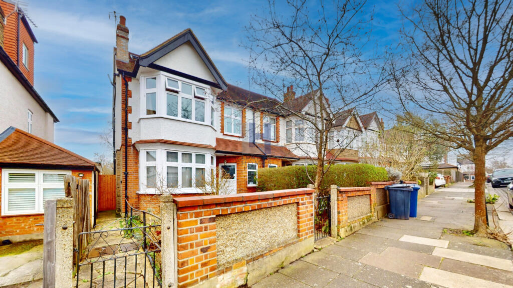 Main image of property: Highview Road, London, London, W13