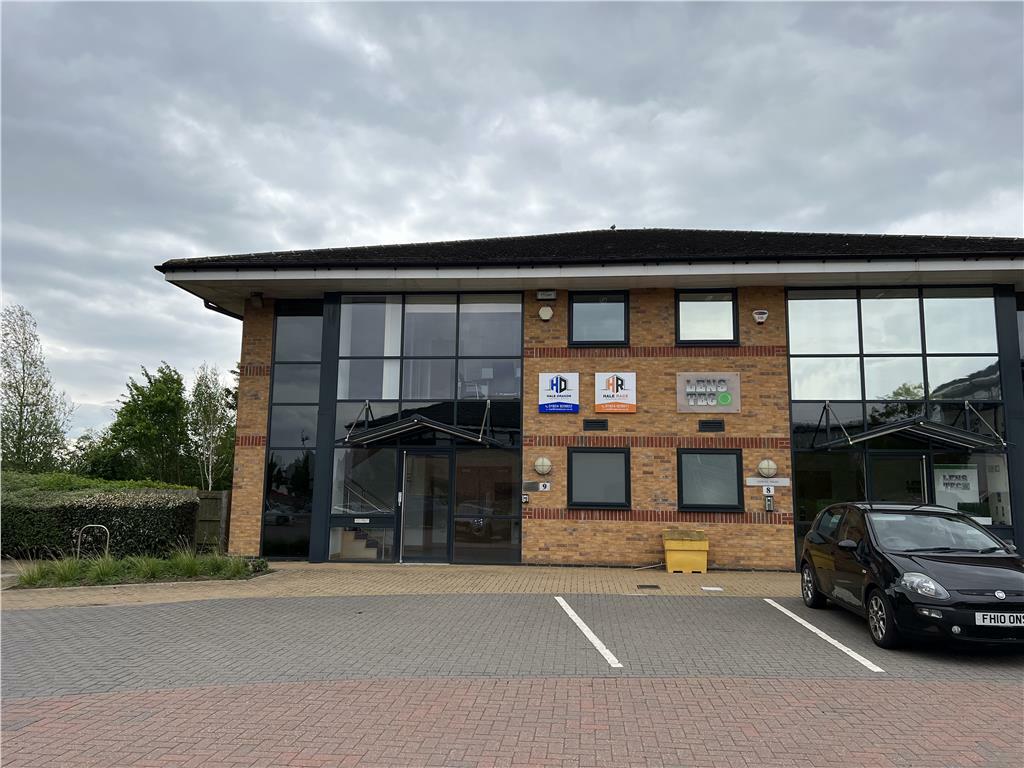Main image of property: Unit 9, Mariner Court, Calder Park, Wakefield, WF4 3FL
