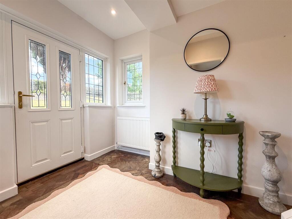 House in Congleton, Cheshire East - View 5