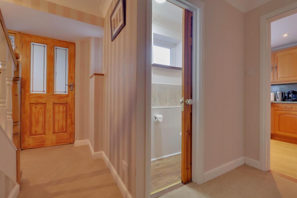 Hampage Green, Havant photo 2
