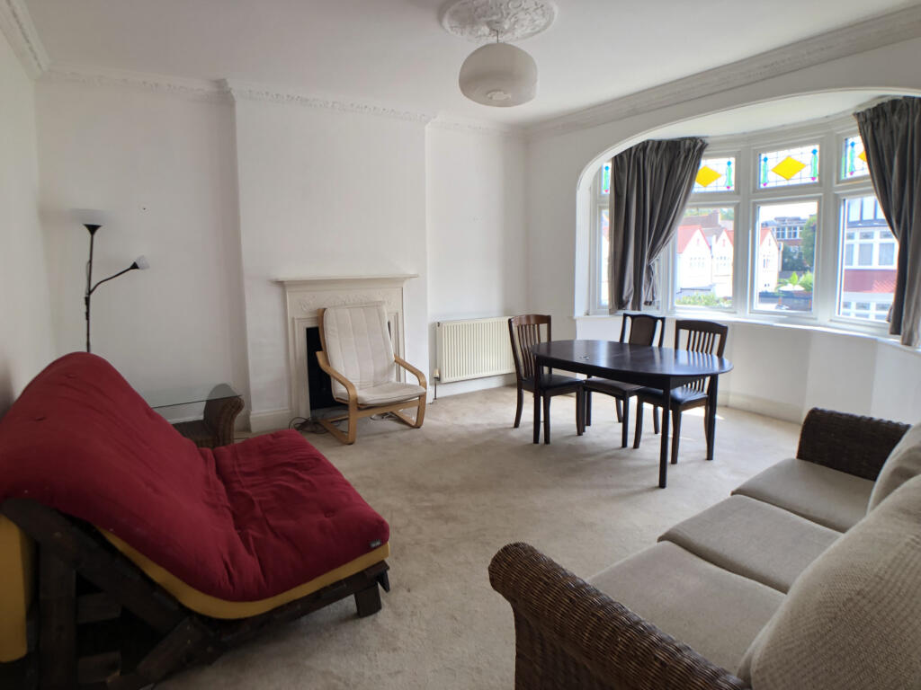 Apartment in London - View 3