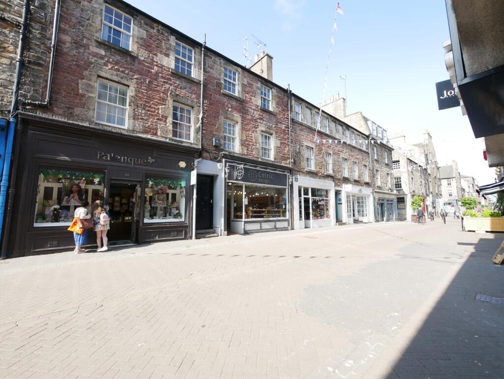Main image of property: Rose Street, City centre, Edinburgh, EH2