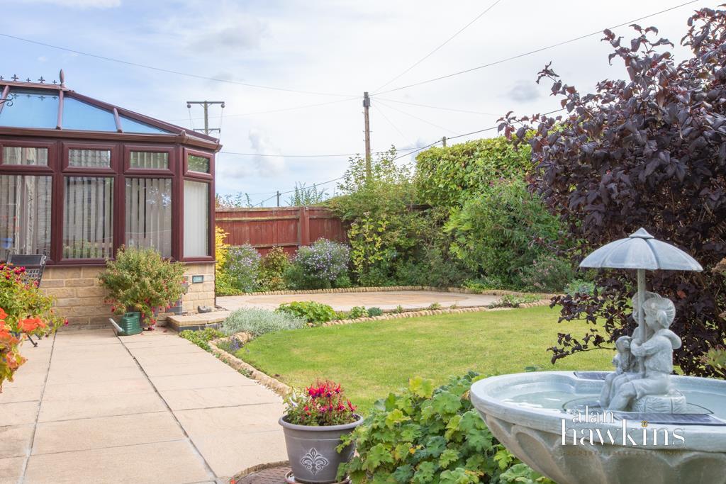 The Common, Brinkworth SN15 5 photo 3