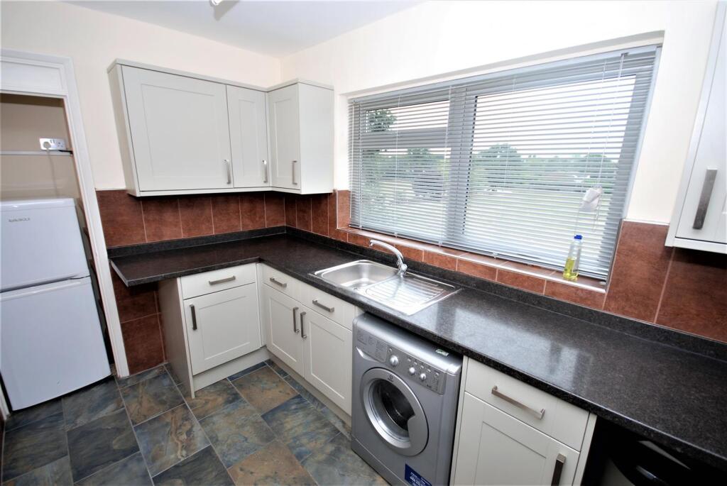Apartment in Coventry - View 5