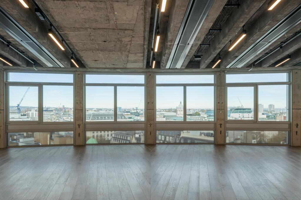 Tower Floor