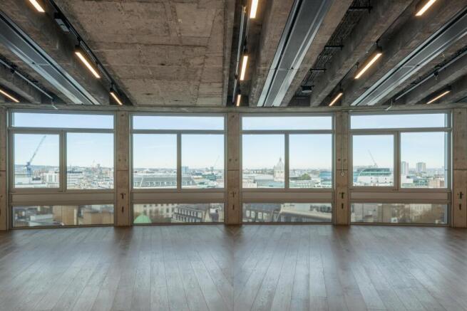 Tower Floor