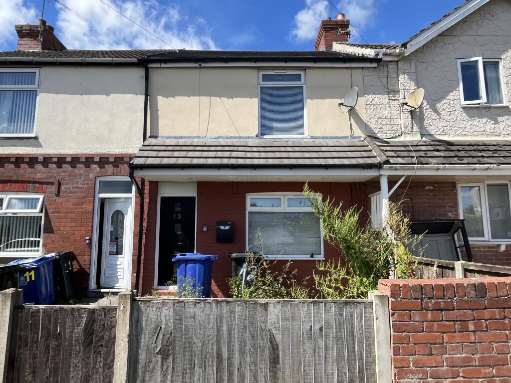 Main image of property: Avenue Road, Askern