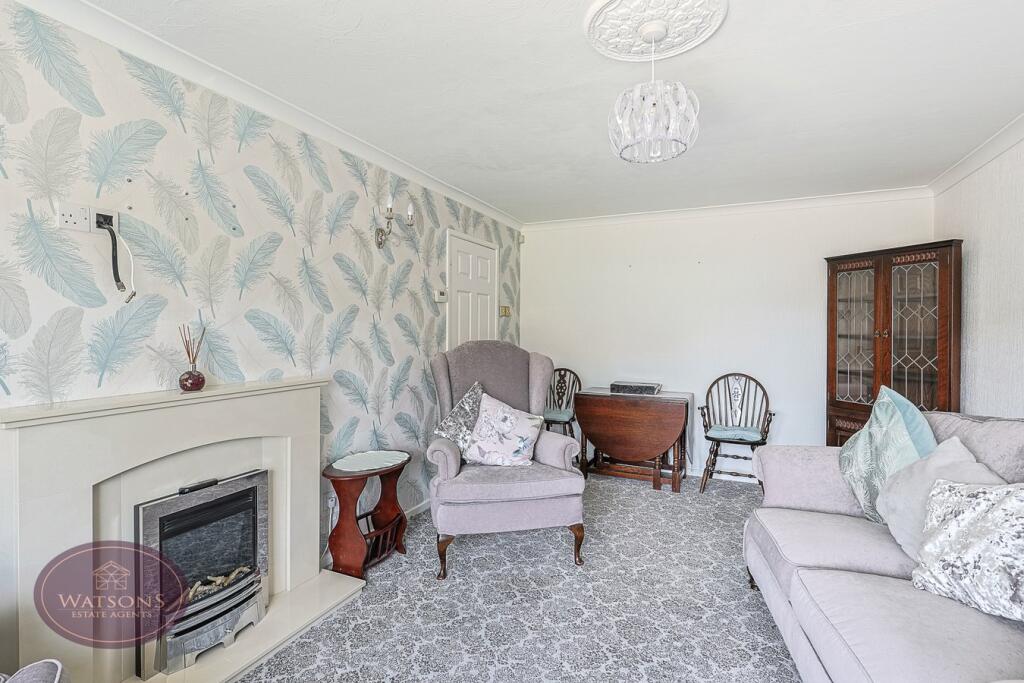 House in Ashfield, Selston - View 4