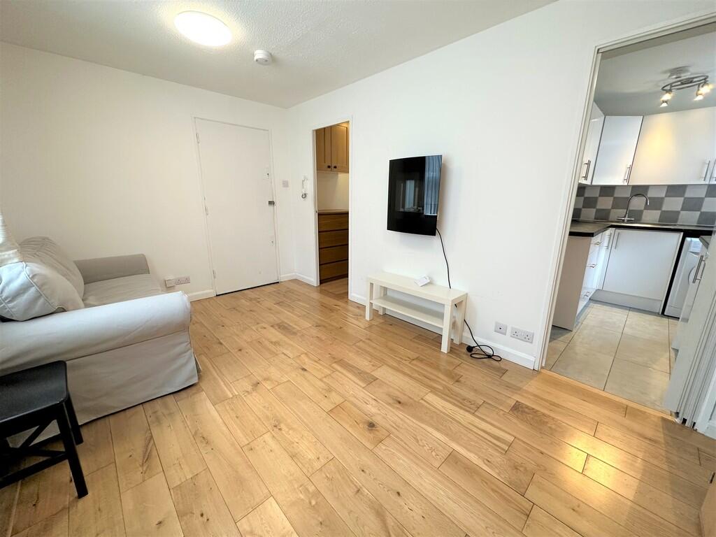 Main image of property: Spencer Mews, Hammersmith, London