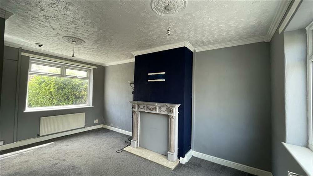 House in Widnes, Kingsway Estate - More
