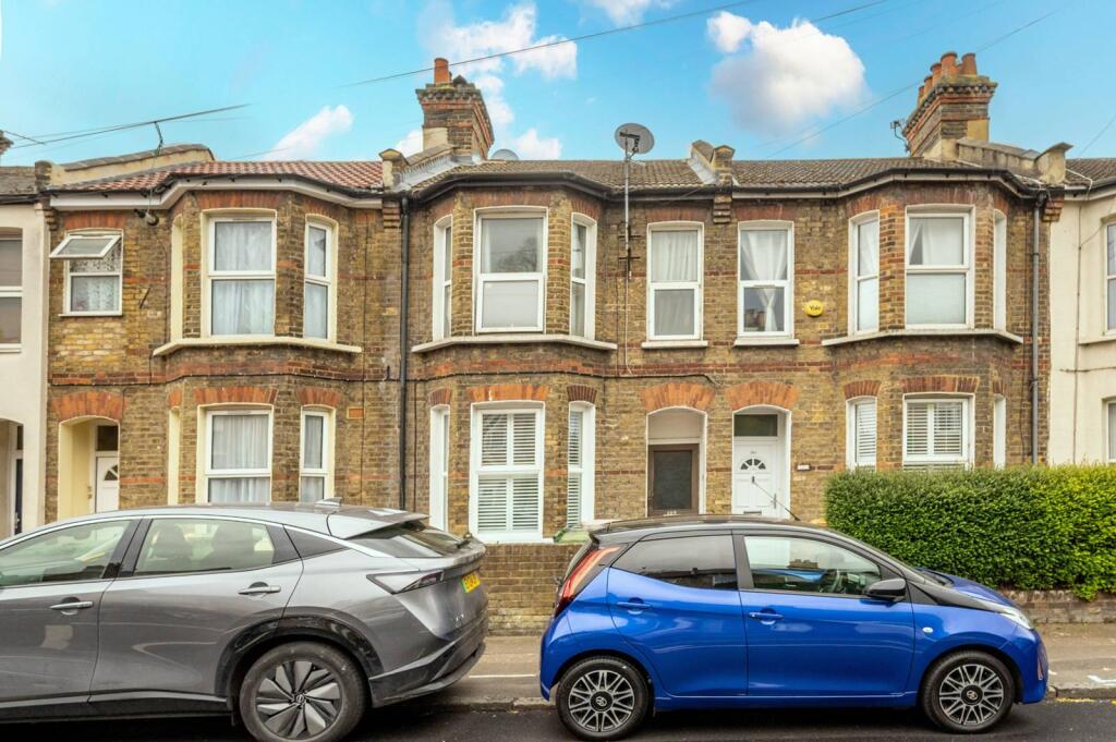 Main image of property: Grange Road, Plaistow, London, E13