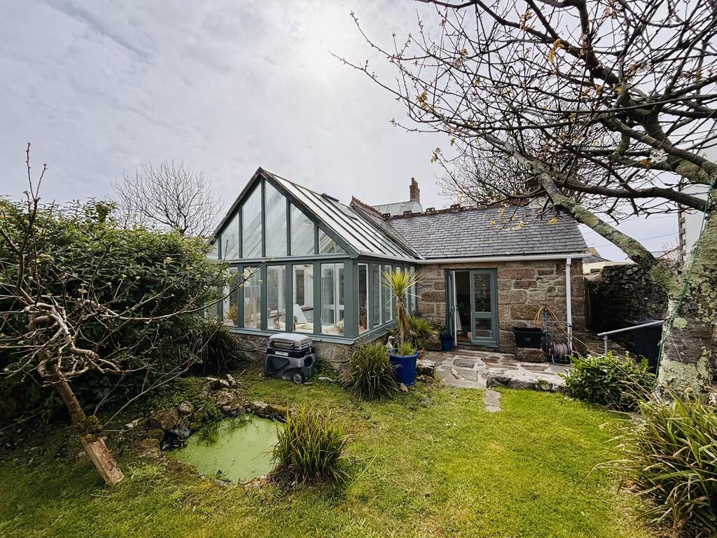 Main image of property: Bosorne Street, St. Just